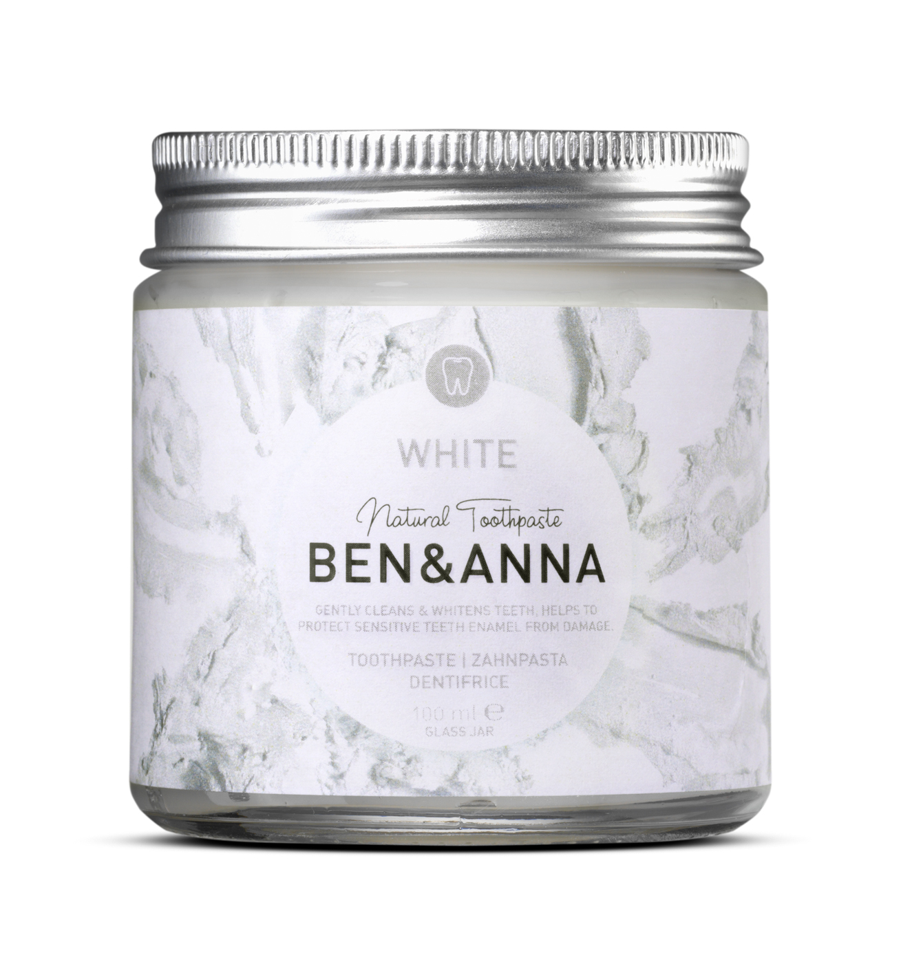 Dentifrico-White-Frasco Dentífrico White