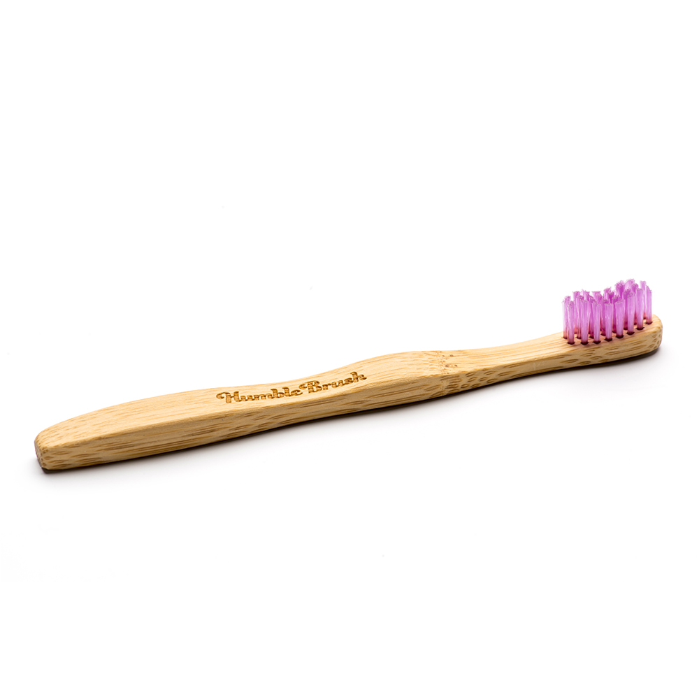 Escova-Dentes-Bambu-Humble-Brush-criança_roxo