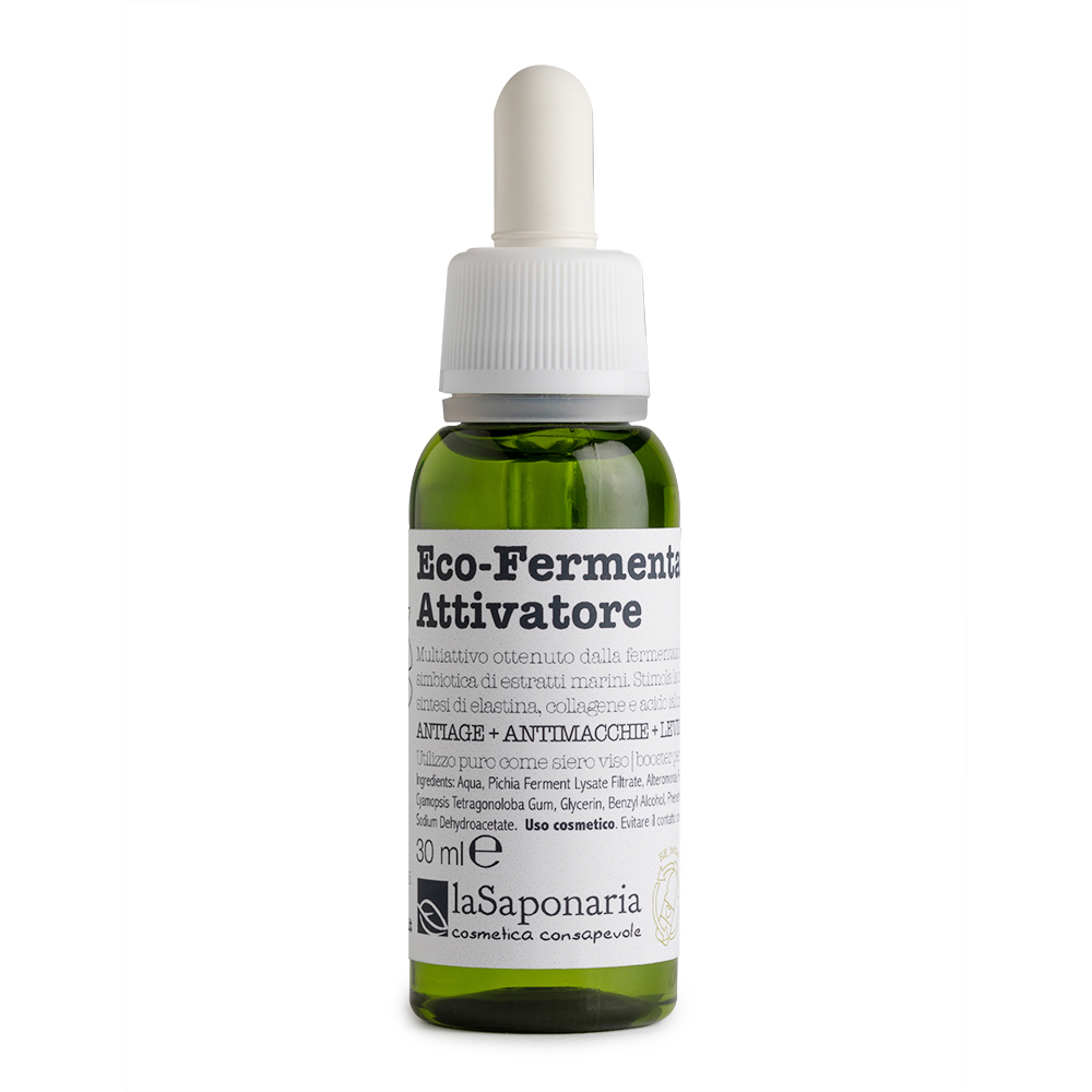 Serum Eco-fermentado Serum-Eco-fermentado