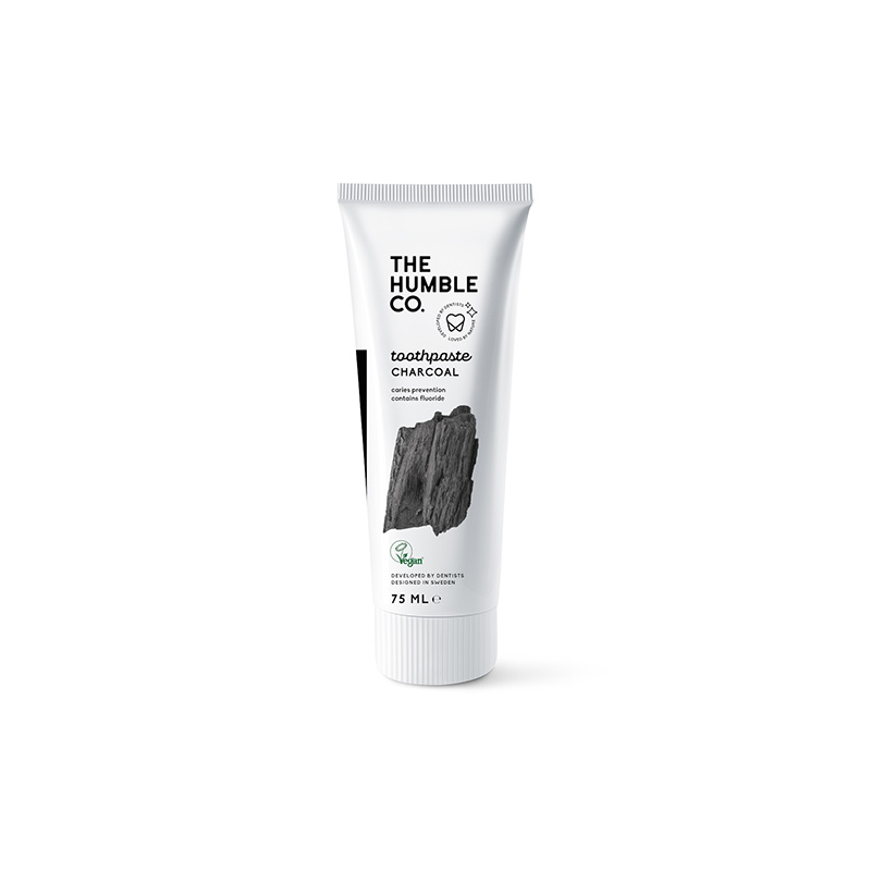 Dentífrico Natural c/ flúor Dentífrico Natural c/ flúor