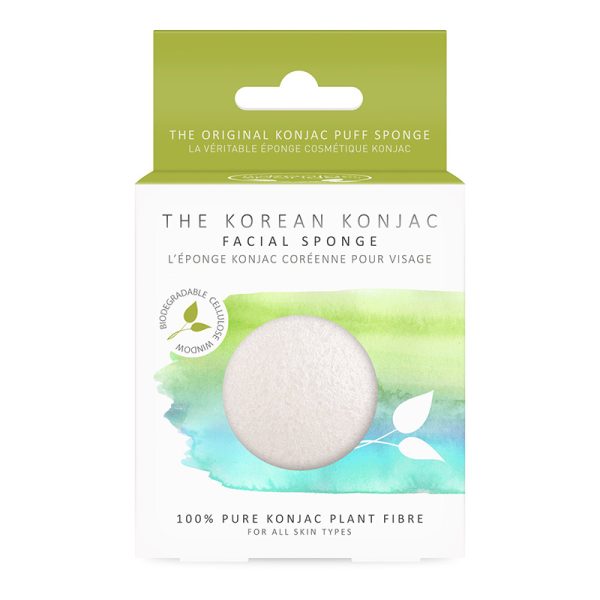 konjac-face