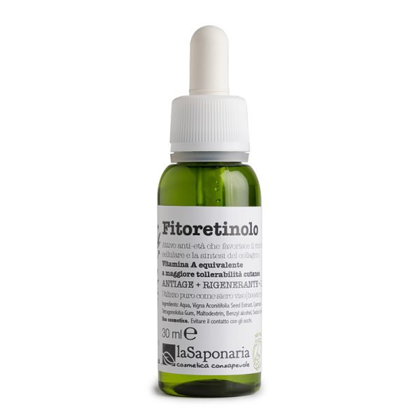 Phyto-retinol Ativo Puro