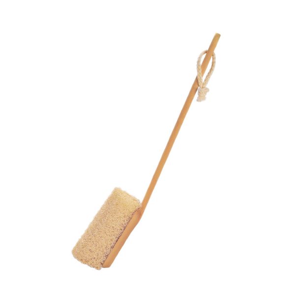 Luffa de Banho