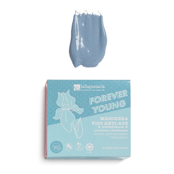 Mascara Forever Young