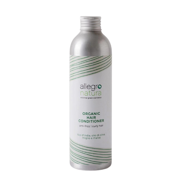 Amaciador Anti-Frizz