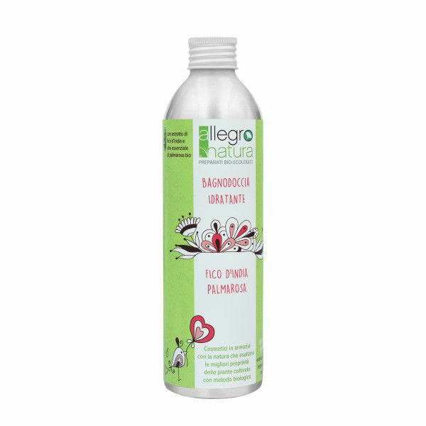 Gel de Banho Hidratante