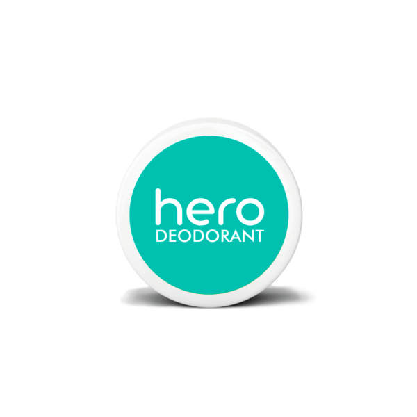 Desodorizante Longa Duração Hero