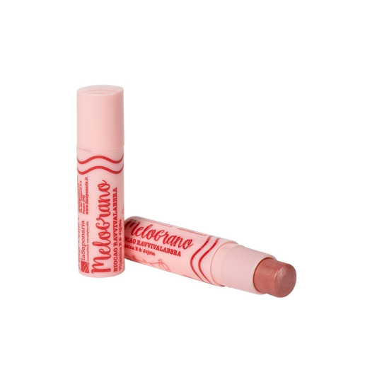 Bálsamo Labial MELOGRANO